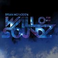 Brian Mcfaddenר Wall of Soundz