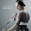专辑SAKURA (Single)