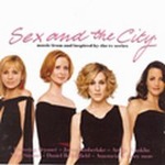 jеר ԭ - Sex & the City vol.6( ) CD1