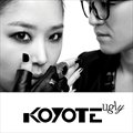 Koyote(ҫ̫)Č݋ 사랑하긴 했니 (Digital Single)