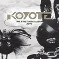 Koyote(ҫ̫)Č݋ 코요태 어글리 (Koyote Ugly) (EP)