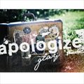 GLAYČ݋ Apologize (Digital Single)