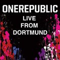 OneRepublicČ݋ Live From Dortmund EP