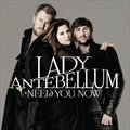 Lady Antebellumר Need You Now
