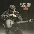 City And Colourר Live At The Orange Lounge (EP)