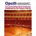 Opethר In Live Concert At The Royal Albert Hall