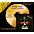 Judas Priestר Hell Bent for Leather(Remastered)