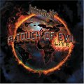 Judas Priestר A Touch of Evil (Live)