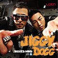 Jiggy Doggר 1 Dogged Mind (EP)