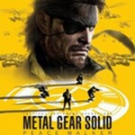 专辑游戏原声 - Metal Gear Solid: Peace Walker(合金装备:和平行者)