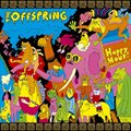 The Offspringר Happy Hour (Japan Limited Edition)