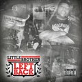 Little BrotherČ݋ Leftback