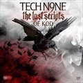 Tech N9neר The Lost Scripts Of K.O.D. EP