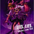 [Dreams Come True]Č݋ LIES, LIES