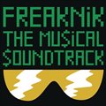专辑Freaknik The Musical