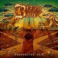 专辑Crossroads 2010