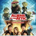 专辑电影原声 - Aliens In The Attic(楼上的外星人)