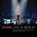 专辑Live In Berlin