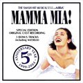 Mamma Mia!Č݋ ԭ - Mamma Mia!: 5th Anniversary Edition(ѽo)