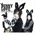专辑BUNNY LOVE/REAL LOVE 2010