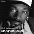 Snoop Doggר Me & My Homies: Vol 3