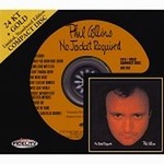 Phil Collinsר No Jacket Required (1985)