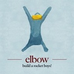 Elbowר Build A Rocket Boys