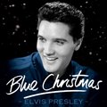 Elvis PresleyČ݋ Blue Christmas