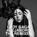 专辑Alejandro (The Remixes)
