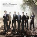 U-KISSČ݋ Break Time (EP)