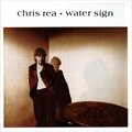 Chris ReaČ݋ Water Sign