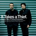 专辑It Takes A Thief