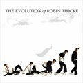 Robin Thickeר The Evolution Of Robin Thicke