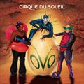 Cirque Du Soleilר OVO