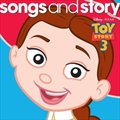 专辑电影原声 - Songs and Story: Toy Story 3
