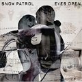 Snow Patrolר Eyes Open