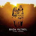 Snow Patrolר Final Straw