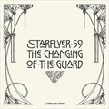 Starflyer 59ר The Changing Of The Guard
