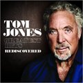 Tom Jonesר Greatest Hits Rediscovered