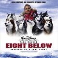 电影原声 - Eight Below