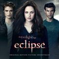 专辑电影原声 - The Twilight Saga: Eclipse(Deluxe Edition)(暮光之城3：月食)