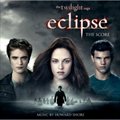 专辑电影原声 - The Twilight Saga: Eclipse(Score)(暮光之城3:月食)