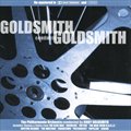 专辑Goldsmith Conducts Goldsmith