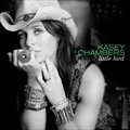 Kasey Chambersר Little Bird (Deluxe Edition)
