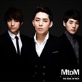 M To Mר The Soul Of Men (Digital Single)