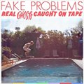 Fake Problemsר Real Ghosts Caught On Tape