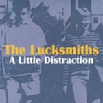专辑A Little Distraction EP