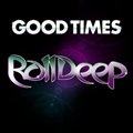歌曲 Good Times (Radio Edit)