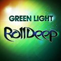 Green Light (UK CD