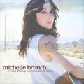 Michelle Branchר Everything Comes and Goes EP